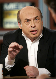 Natan Sharansky currently serves as Chairman of the Jewish Agency for Israel photo 1