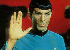 Spock