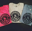 starbucks lovers thumb