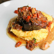 Parisienne Short Ribs with Creamy Polenta photo_th