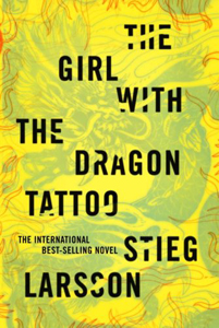 The Girl with the Dragon Tattoo photo