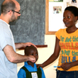 Teaching Uganda's Jewish children photo_th