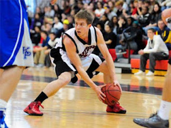 Meet Ian Goldberg, Haverford basketball player photo 1