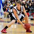Meet Ian Goldberg, Haverford basketball player photo_th