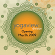 Getting my yoga on photo_th