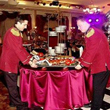 Celebrating, Russian-restaurant style photo_th