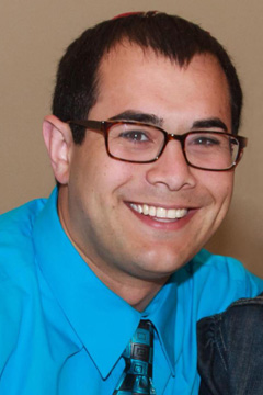 Matt Rissien