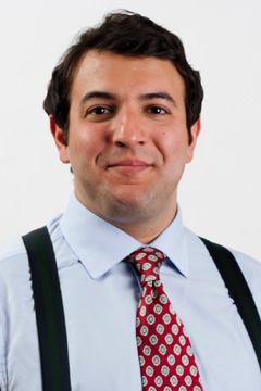 Joe Seigle
