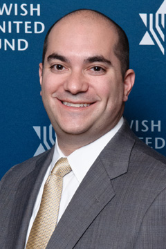 David Goldenberg