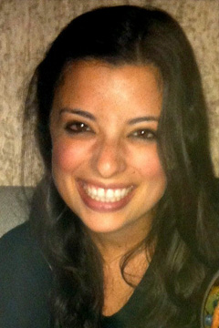 Stacy Rudd
