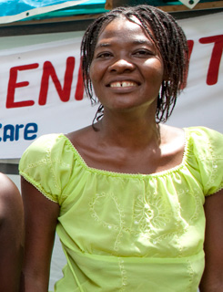Global Justice Fellowship photo
