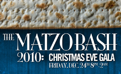 The Matzo Bash 2010 photo_md