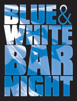 YLD Blue and White Bar Night photo_md