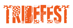 Tribefest 2014 logo