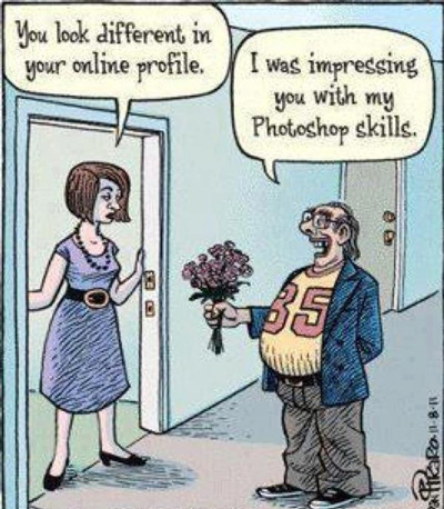 18 Tips for Your Jewish Online Dating Profile photo 2 18 Tips for Your Jewish Online Dating Profile photo 2
