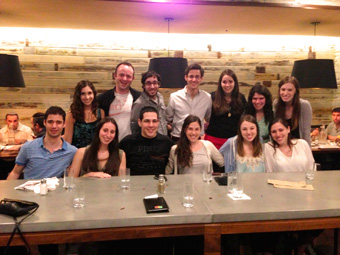 The 18 Best Ways to Meet Young Jewish Adults in Chicago photo 6
