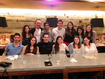The 18 Best Ways to Meet Young Jewish Adults in Chicago photo 6 The 18 Best Ways to Meet Young Jewish Adults in Chicago photo 6
