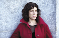 An interview with Jami Attenberg photo_md