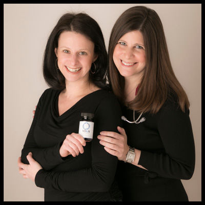 8 Questions for Drs. Romy Block and Arielle Levitan photo 1