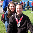 Running for a good cause photo_th