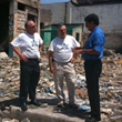 Federation leaders meet Haiti’s President photo_th