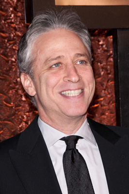 How Jon Stewart changed a Jewish generation photo 1