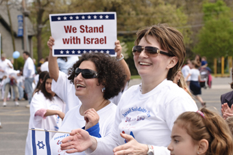 Happy 62nd birthday, Israel! photo 4