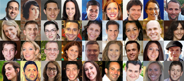 Presenting Chicago's third annual Jewish 36 under 36 list! photo 2