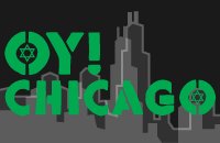 Oy!Chicago logo