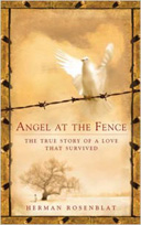 AngelAtTheFence